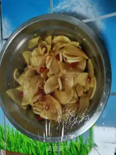 Make Pickles step 8