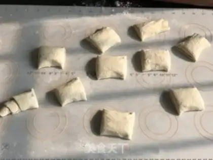 Make Crackers step 7