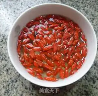 Make Porridge of rice step 4