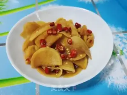 Make Pickles step 9