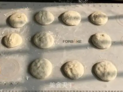 Make Crackers step 8