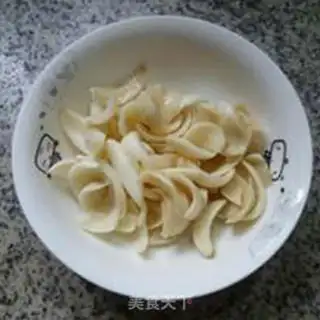 Make Porridge of rice step 5