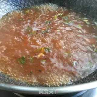 Make Potato pastry step 5