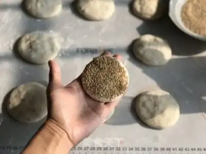 Make Crackers step 9