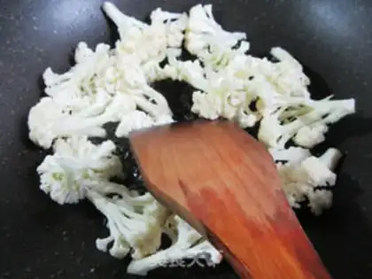 Make Fresh intestines and cuisine step 1