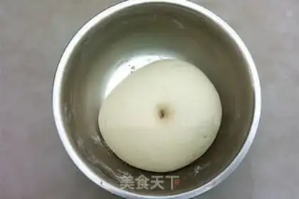 Make Chicken mat roll step 0