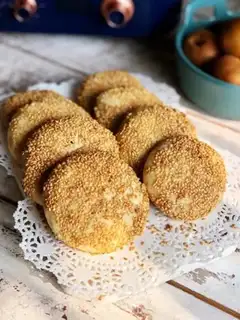 Make Crackers step 12