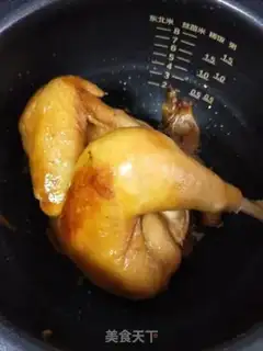Make ♪ Taste chicken ♪ step 8