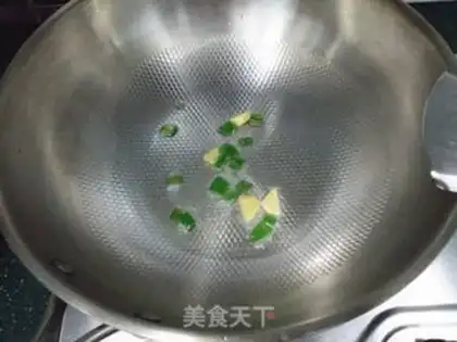Make Chicken-legged chicken step 5