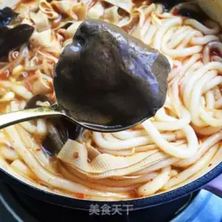 Make Potato pastry step 9