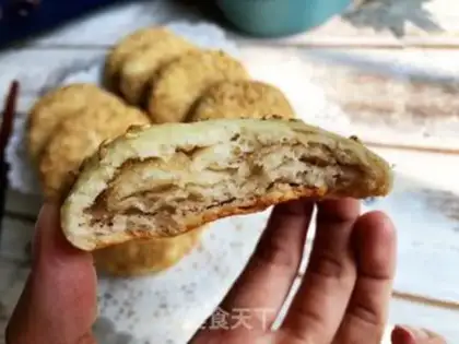 Make Crackers step 13