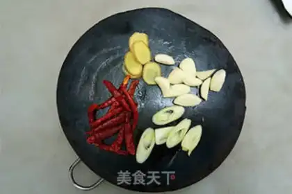 Make Chicken mat roll step 2