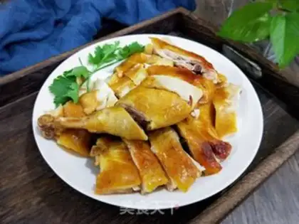 Make ♪ Taste chicken ♪ step 10