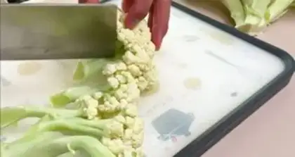 Make Dry casserole step 0