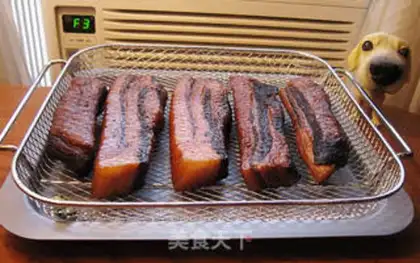 Make Homemade meat step 3
