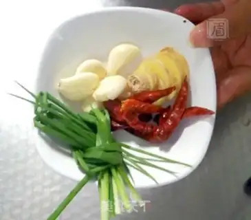 Make A red roasted chicken step 2