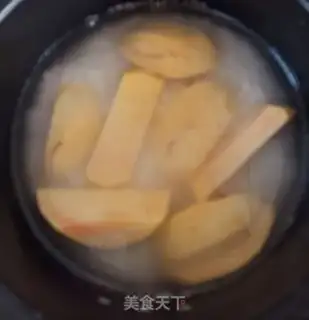 Make Potato rice step 3