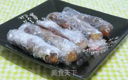 Make Homemade meat step 6
