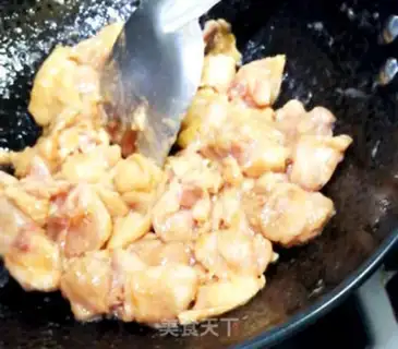 Make A red roasted chicken step 5