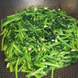 Make Garlic paste step 6