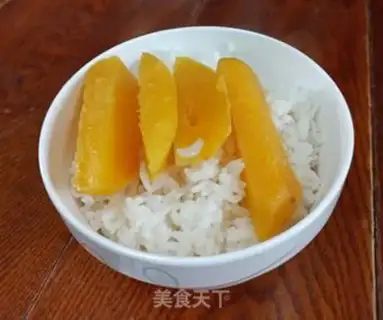 Make Potato rice step 5