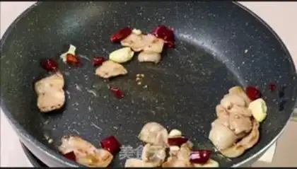 Make Dry casserole step 5