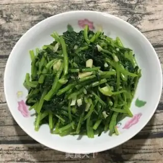 Make Garlic paste step 7