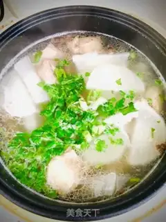 Make A lamb stew step 9
