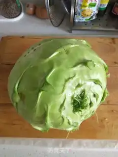 Make Cream-cracker step 0