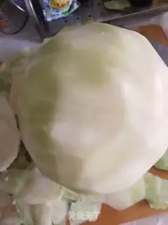 Make Cream-cracker step 1