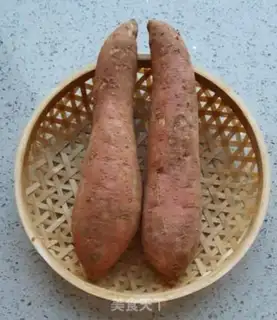 Make Roast potatoes step 0