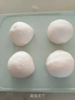 Make Fish heads step 3
