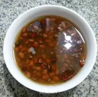 Make Red Bean Mountain Porridge step 0