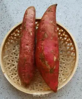Make Roast potatoes step 1