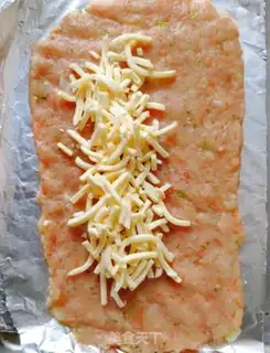 Make Chicken cheese rolls step 5