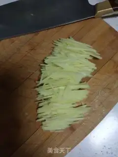 Make Cream-cracker step 4