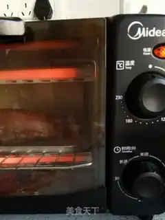 Make Roast potatoes step 3