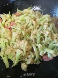 Make Creamed sausage step 4