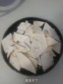 Make Fish heads step 7