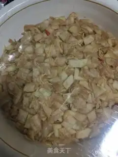 Make Cream-cracker step 7