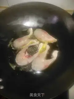 Make Fish heads step 9