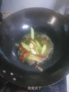 Make Fish heads step 11