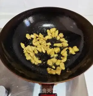Make Twin pepper fried chicken step 5