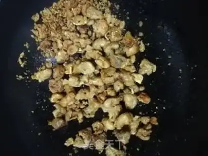 Make Chili slag step 2