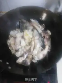Make Fish heads step 12