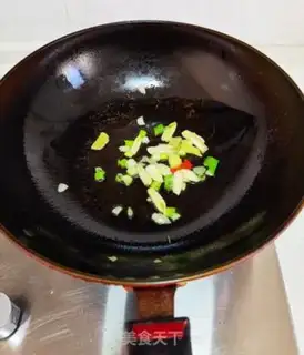 Make Twin pepper fried chicken step 6