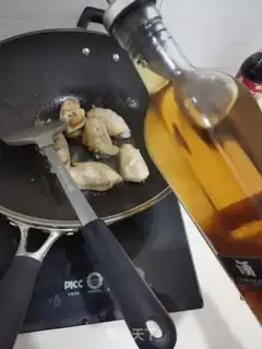 Make Coke chicken wings step 4