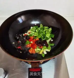 Make Twin pepper fried chicken step 7