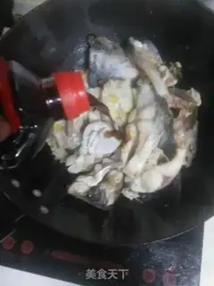 Make Fish heads step 15