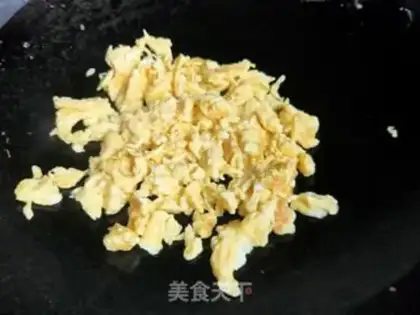 Make Crayfish stale step 3